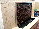 rustic limestone